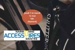 Découverte du vélo électrique