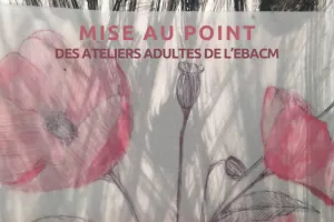 Exposition : Mise au point