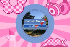 Fête annuelle de l'Amicale Laïque