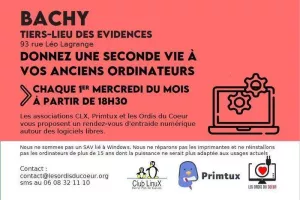 Donnez une belle seconde vie à votre ordinateur