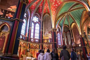 Visite guidée : La cathédrale et ses merveilles