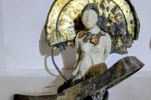 "De terre et de rouille"