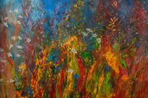 Exposition : Sofi Ewreinoff