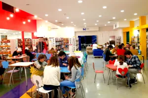 Lectures intergénérationnelles