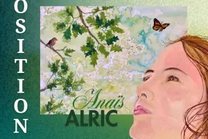 Exposition Anaïs Alric