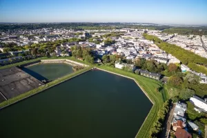 Aux sources des Grandes Eaux de Versailles (randonnée-conférence)
