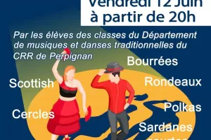 LE BAL TRAD 2026