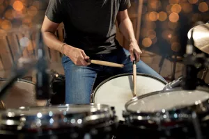 Concert de Jukebox Heroes