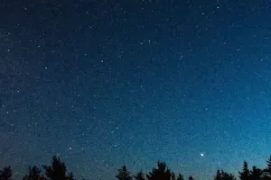 Nuit des étoiles à Verrières