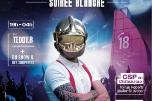 Bal des pompiers