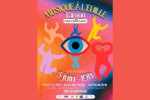 Festival Musique à l'Euille 2026