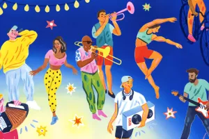 Fête de la musique - Villeréal