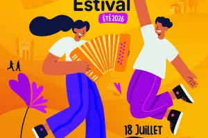 COEUR ESTIVAL