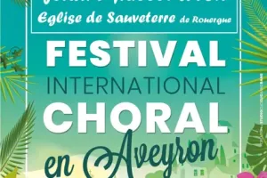 Festival Choral International : Académie de Sorø