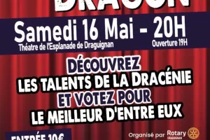 Les Talents Du Dragon 2026