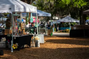 Brocante Vide-grenier