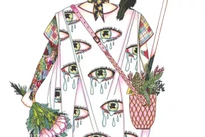 Exposition « Le petit monde d’Emmanuelle Houdart »