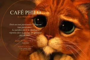 Café philo