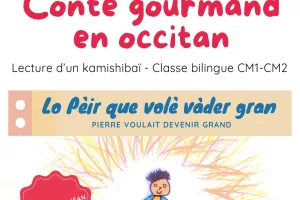Conte gourmand en occitan
