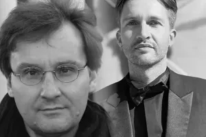 Les Prim’Heures Musicales de Lessay > Antoine Bretonnière - Franck Krawczyk