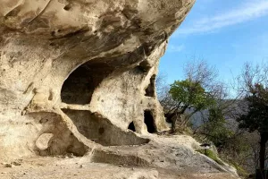 Été actif - Randonnée Archéologique