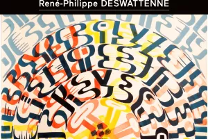 Atelier d’initiation à la calligraphie contemporaine