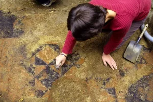 Journées européennes du patrimoine à Bibracte