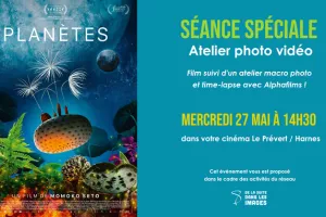 Planètes