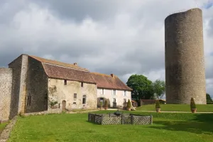 Sous le signe du muguet - Châteaux en fête