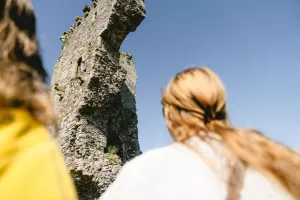 Guerres et pêche à Regnéville-sur-Mer