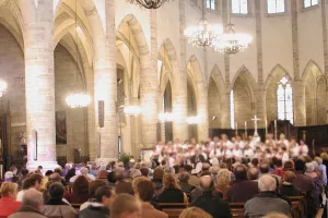 GRAND CONCERT D'ÉTÉ DU CHOEUR DE LOZÈRE