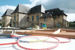 La Guinguette du Château