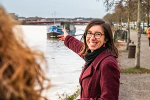 Visite guidée : Saint-Espr'ess