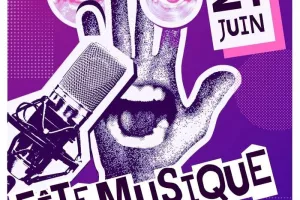 Une soirée musicale au cœur du village