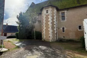 Les Estivales du Patrimoine 2026 - Manoir de Rebondais - Jazz manouche LA CANNE À SWING