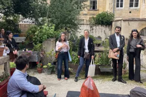 Une ville agile face au climat