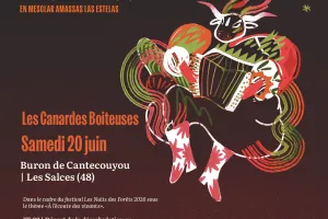 LA NUIT DES BURONS