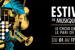 Les Estivales de Musique en Médoc