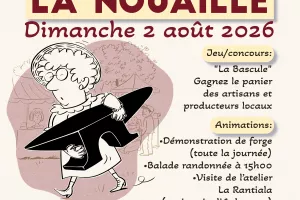 Vide grenier - marché local