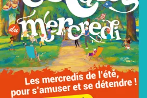 Les Escales du Mercredi
