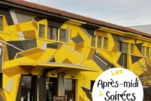 Les après-midi & soirées à Terres Neuves 🎭