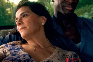 Projection du film "SEULS LES REBELLES" de Danielle ARBID