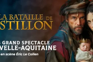 La Bataille de Castillon