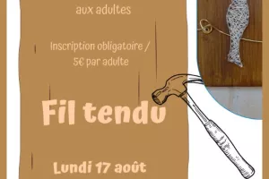 Fil tendu