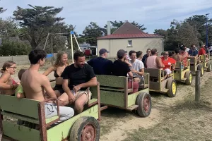 Fête de Bretteville-sur-Ay