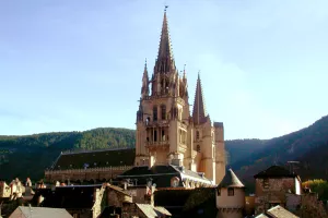 VISITE GUIDÉE : CATHÉDRALE & CLOCHER