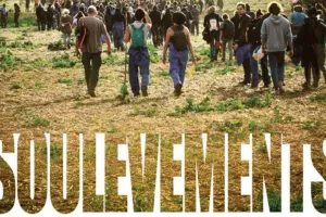 Ciné discussion : Soulèvements