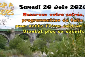 CAP A CASES - 17ÈME ÉDITION