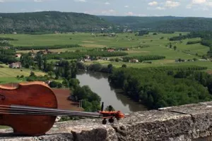 Atelier-concert par les Rencontres de Bélaye