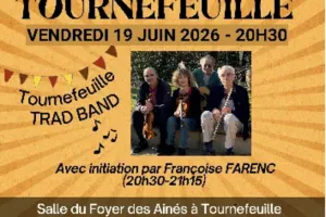 Bal Trad Tournefeuille